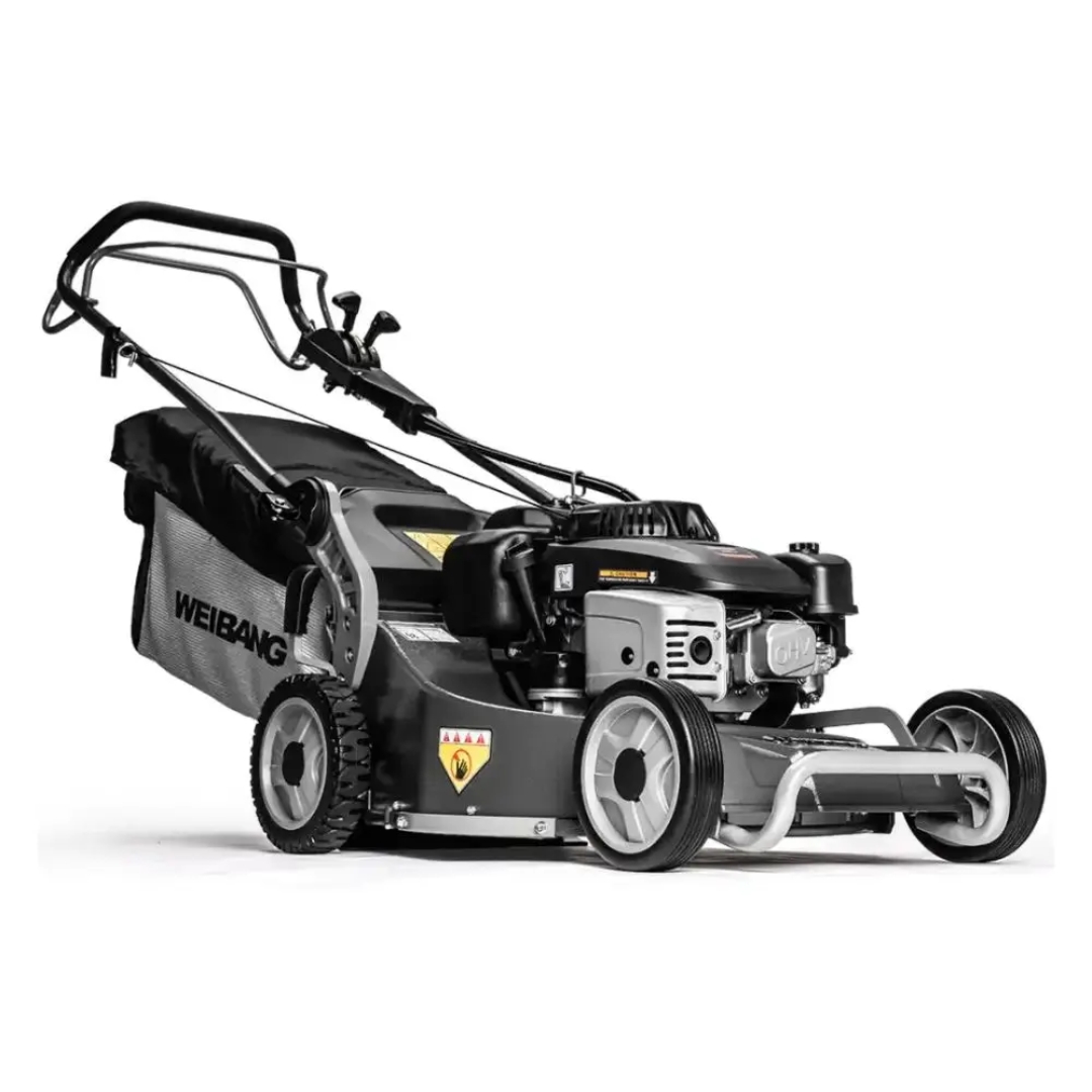 WEIBANG Virtue 53 ASDX LV Shaft Drive Lawnmower